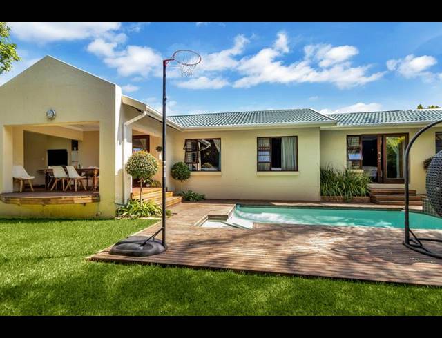 3 BEDROOM PROPERTY TO RENT IN BEVERLEY